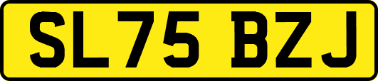 SL75BZJ