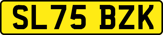 SL75BZK
