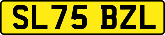 SL75BZL