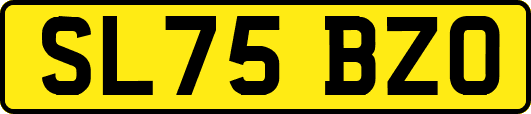 SL75BZO