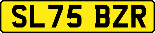 SL75BZR