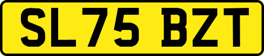 SL75BZT