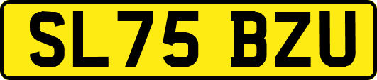 SL75BZU