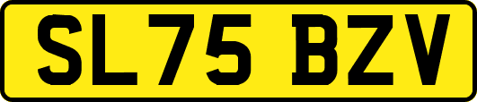 SL75BZV