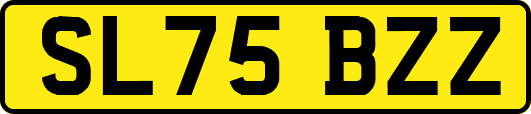 SL75BZZ