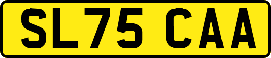 SL75CAA