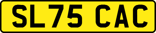 SL75CAC