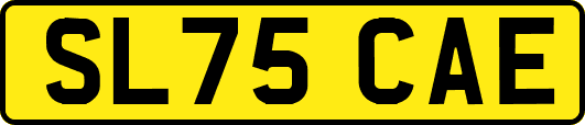 SL75CAE