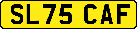 SL75CAF