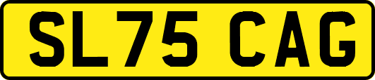 SL75CAG