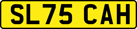 SL75CAH
