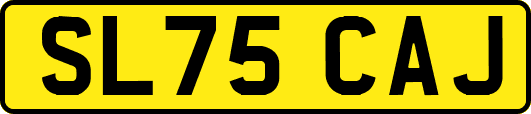SL75CAJ