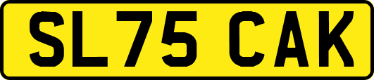 SL75CAK