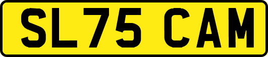 SL75CAM