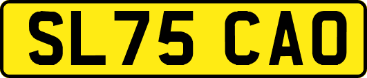 SL75CAO