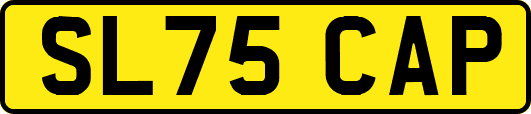 SL75CAP