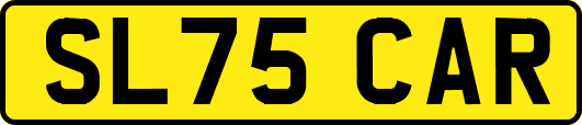 SL75CAR