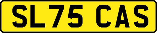 SL75CAS