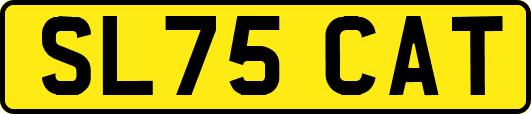 SL75CAT