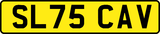 SL75CAV