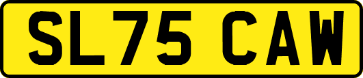 SL75CAW
