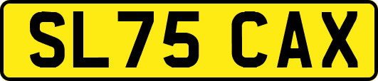SL75CAX