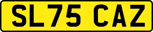 SL75CAZ