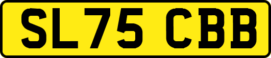 SL75CBB