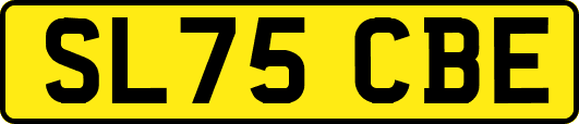 SL75CBE