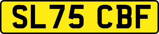 SL75CBF