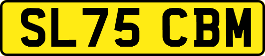 SL75CBM