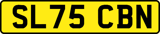 SL75CBN