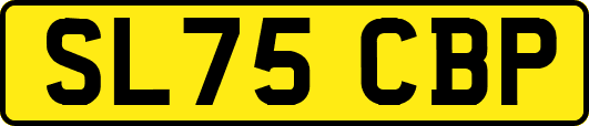 SL75CBP