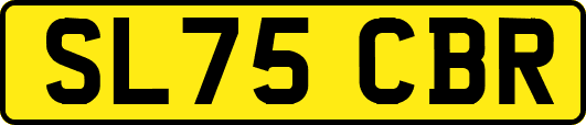 SL75CBR