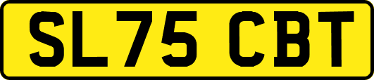 SL75CBT