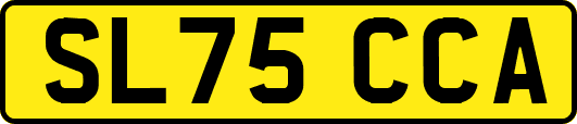 SL75CCA