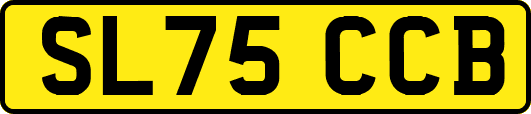 SL75CCB