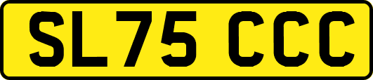 SL75CCC