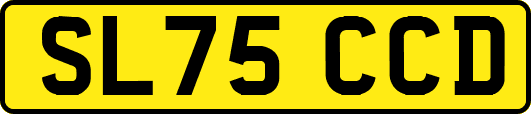 SL75CCD