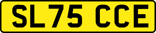 SL75CCE