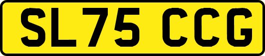 SL75CCG