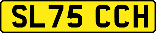 SL75CCH