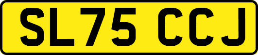SL75CCJ