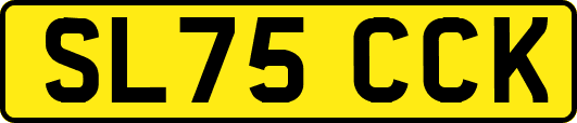 SL75CCK