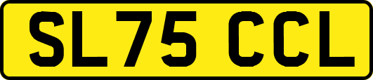 SL75CCL