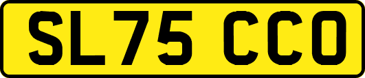 SL75CCO