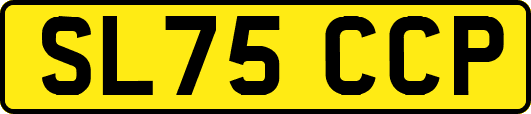 SL75CCP