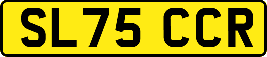 SL75CCR