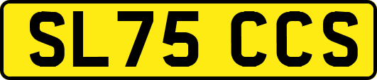 SL75CCS