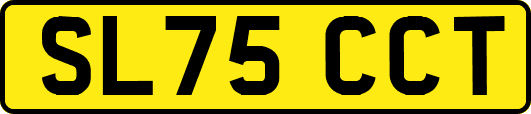 SL75CCT